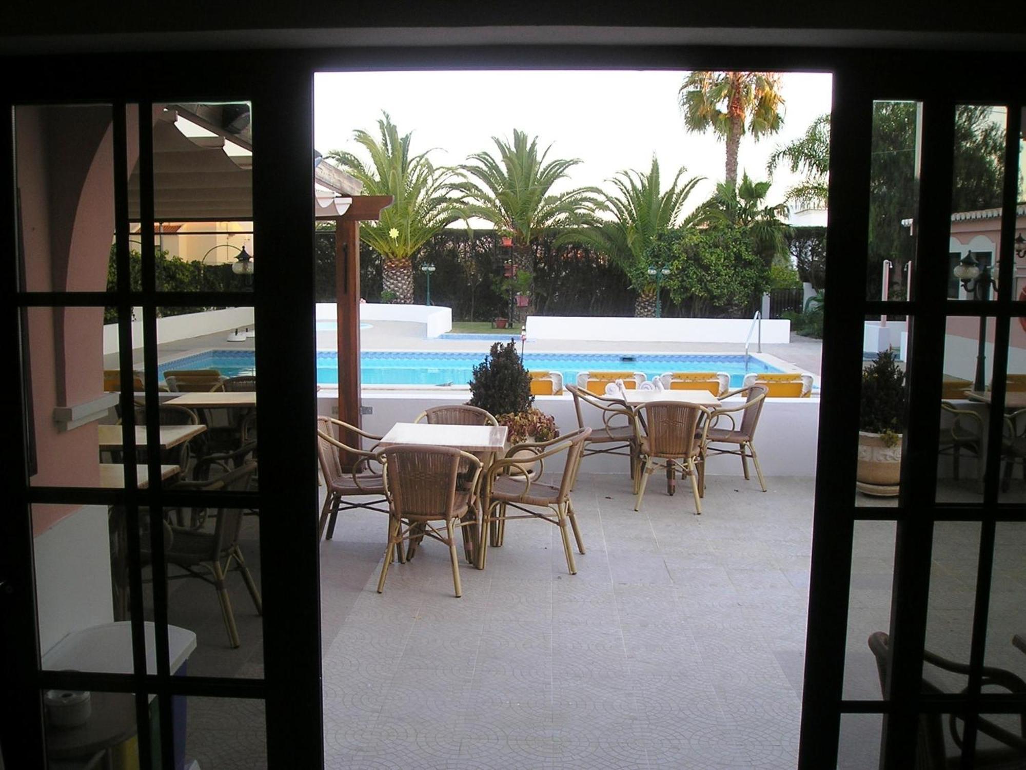 Solar De Mós Hotel