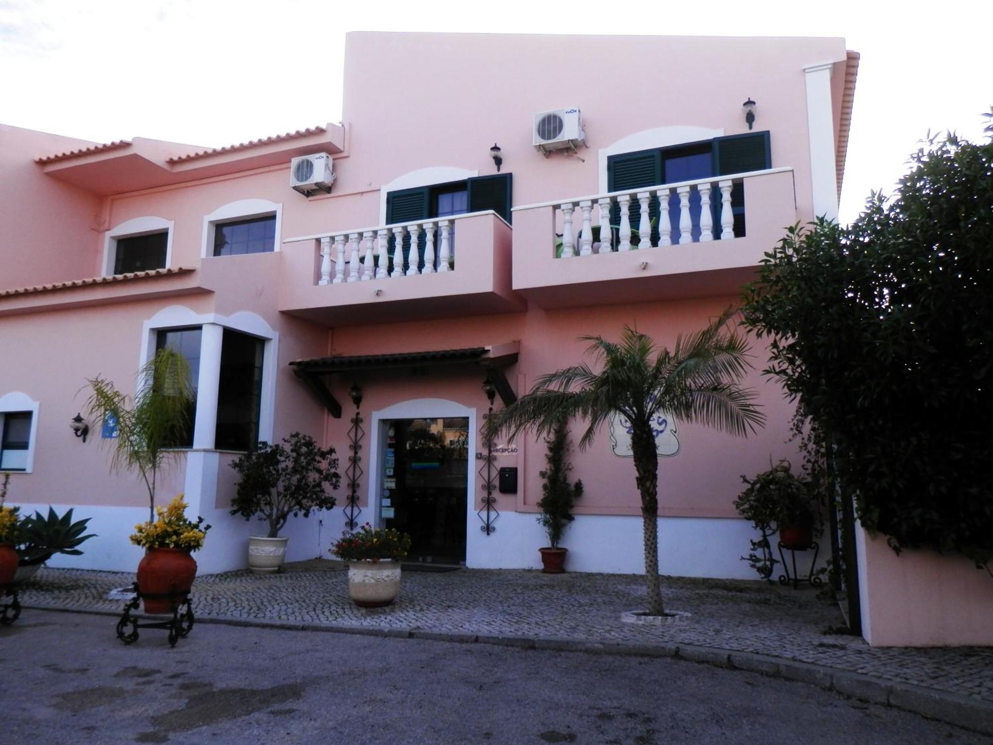 Solar De Mós Hotel