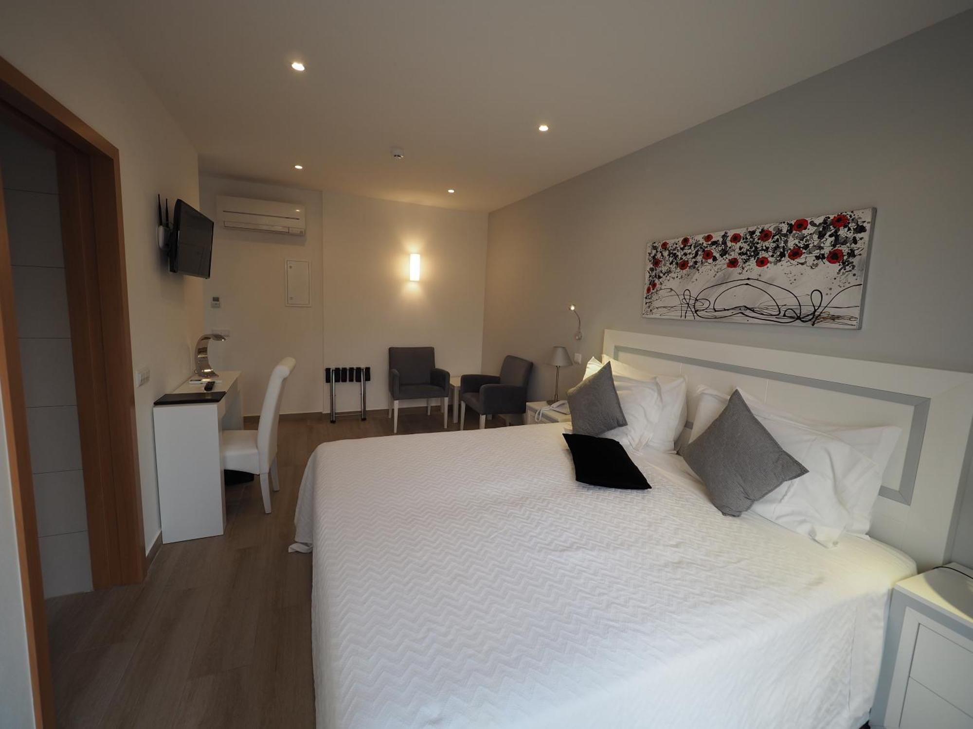 Solar De Mós Hotel 3*