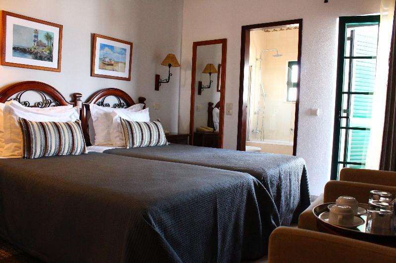 Solar De Mós Hotel Lagos