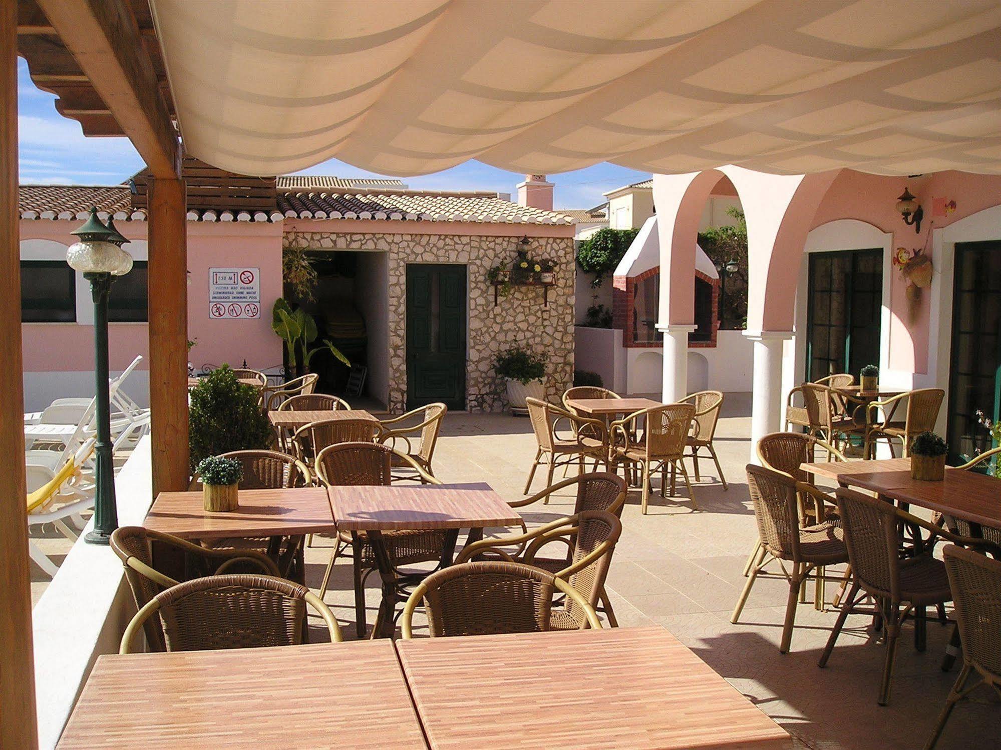 Hotel Solar De Mós