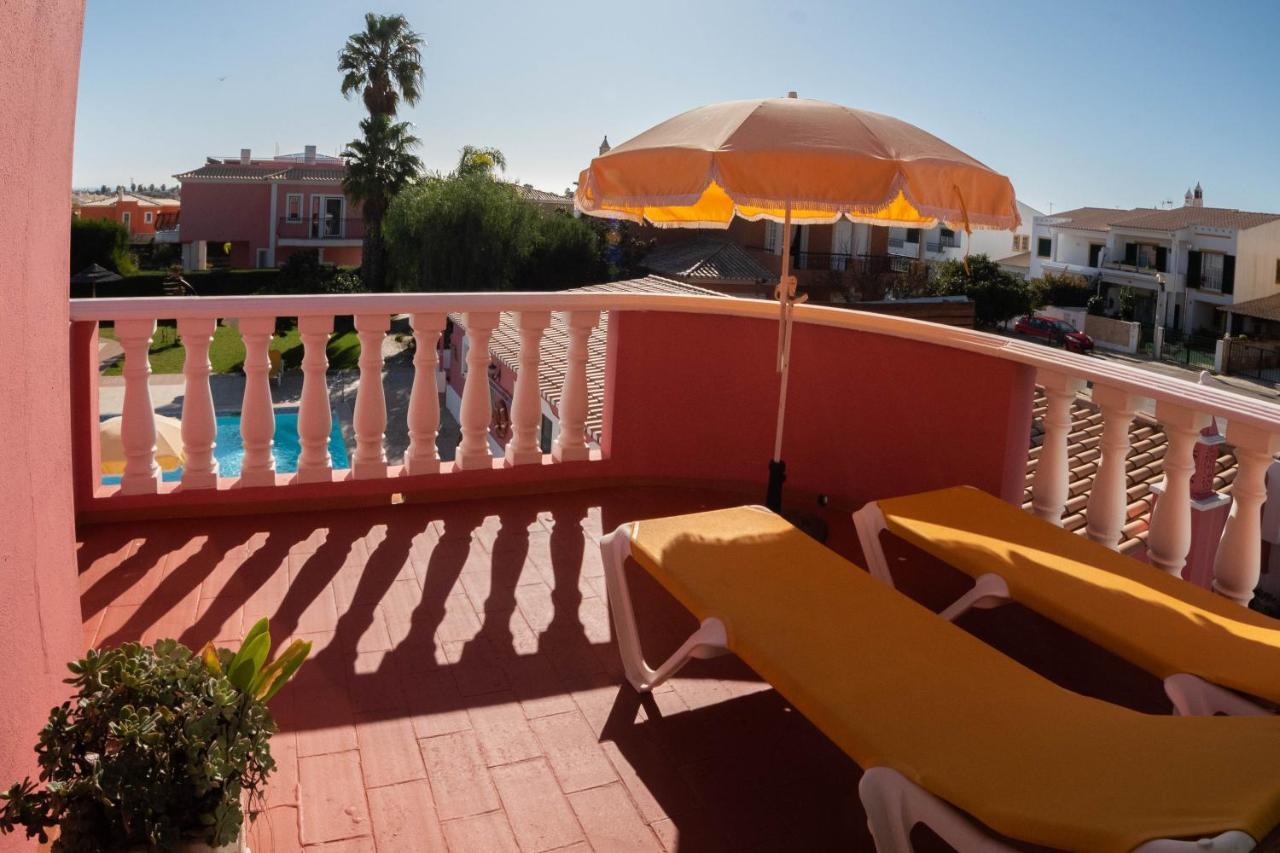 Solar De Mós Hotel Lagos